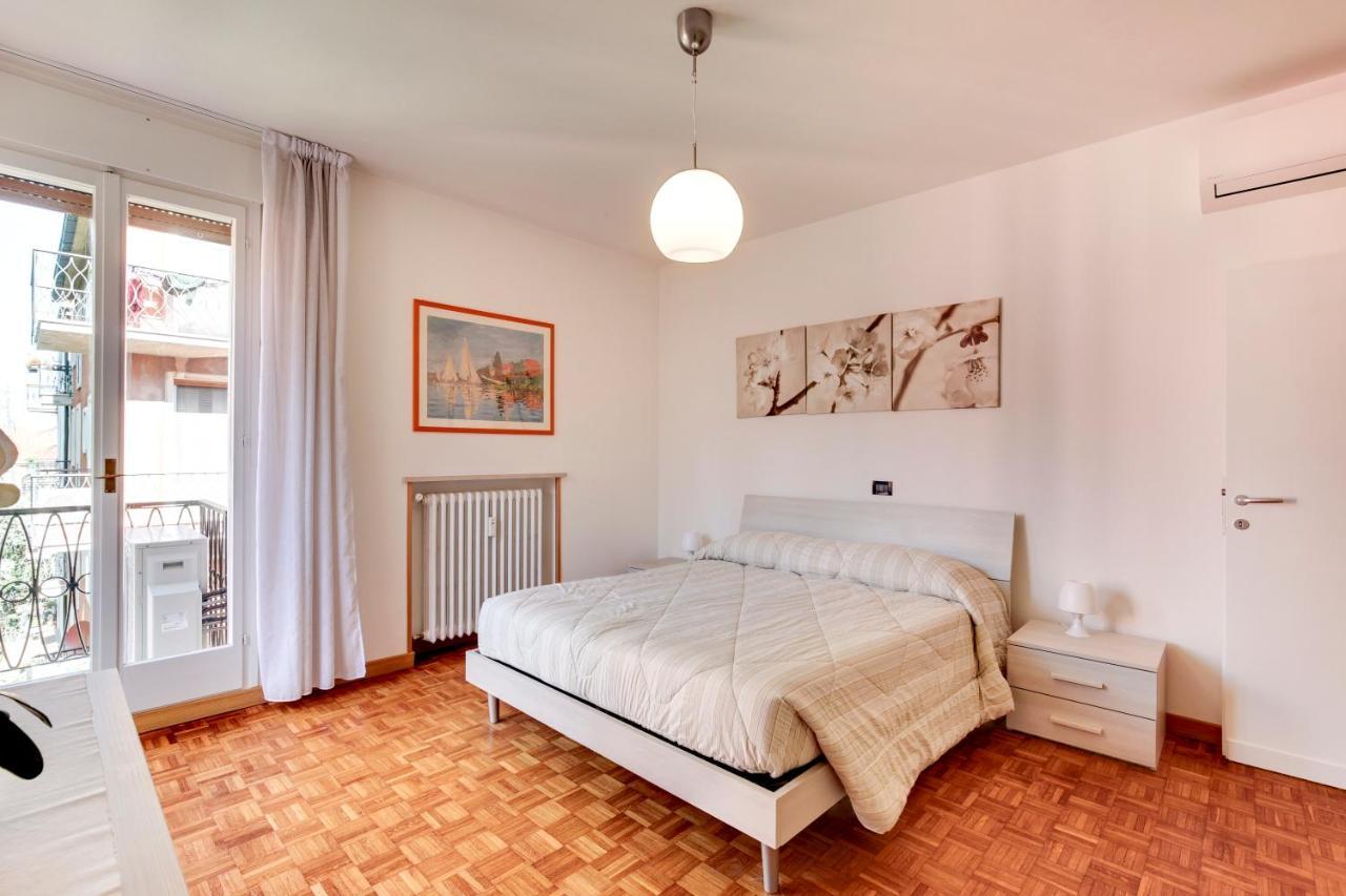 Priuli Apartment 1