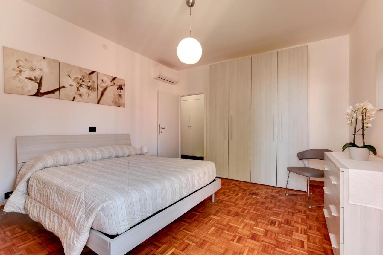 Priuli Apartment