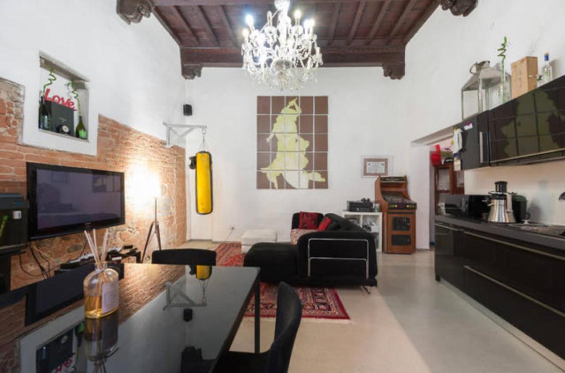 Luxury Apartament Florence
