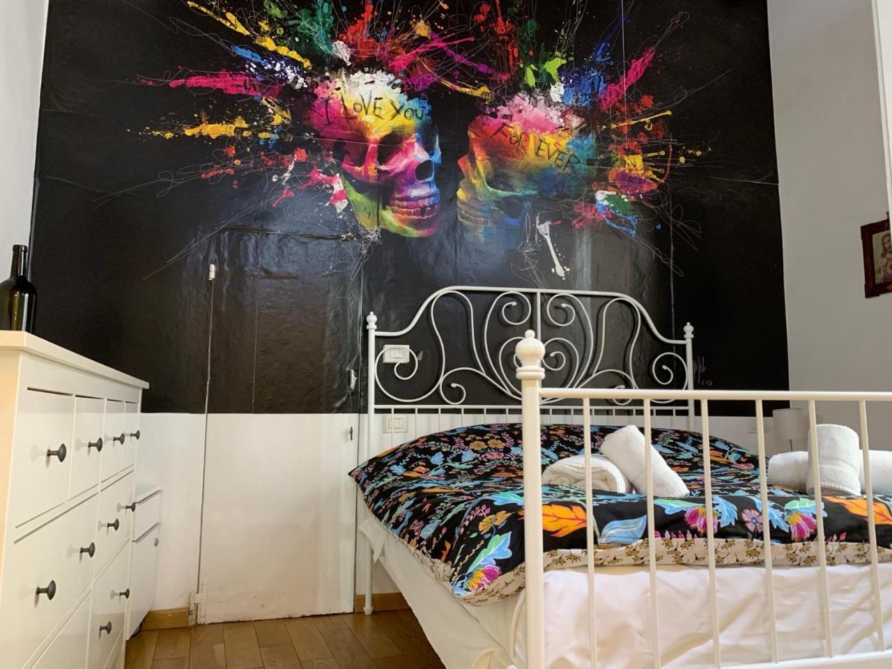 Luxury Apartament Florence 2