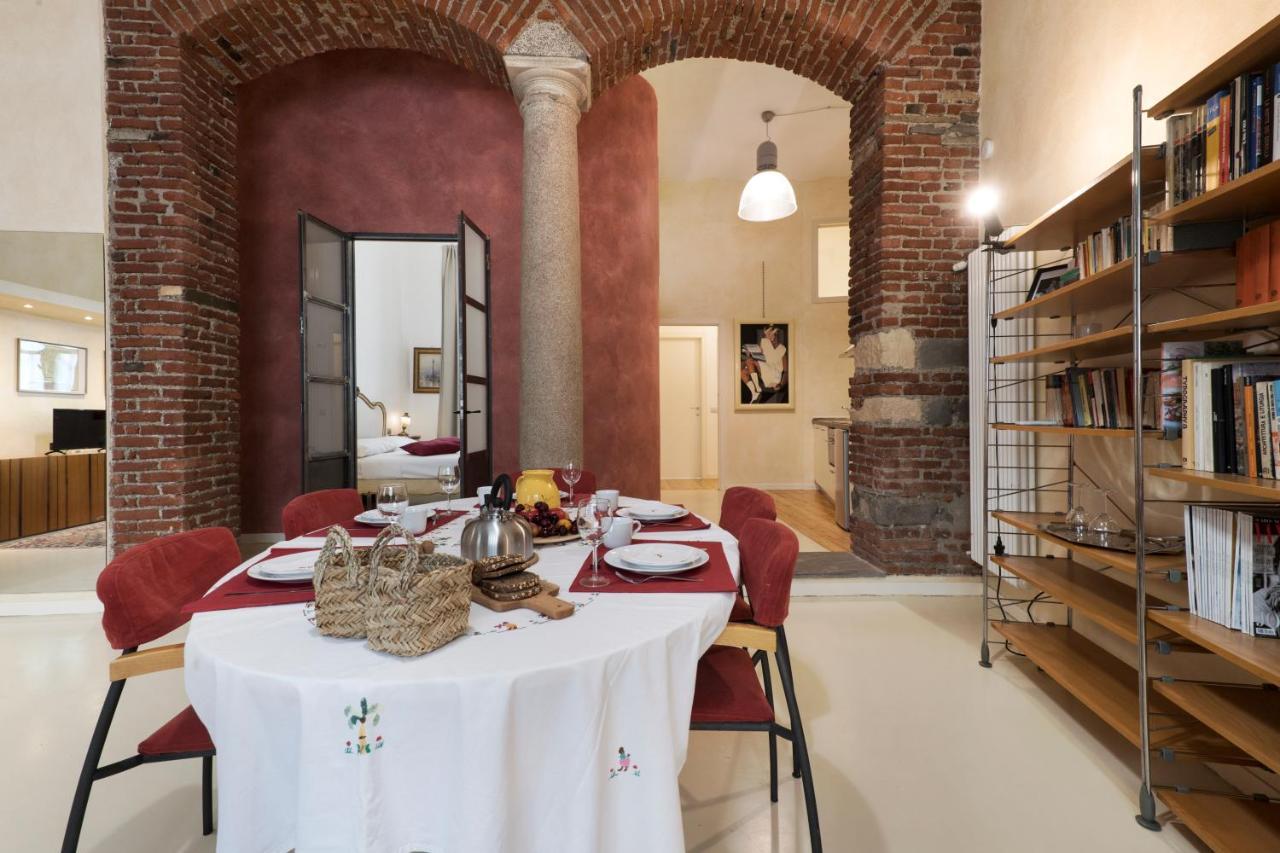 Luxury Apartments Fioravanti
