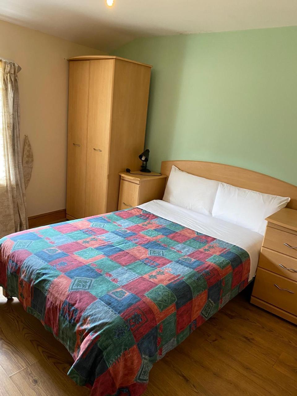 Seven Dials Hotel Annexe 1
