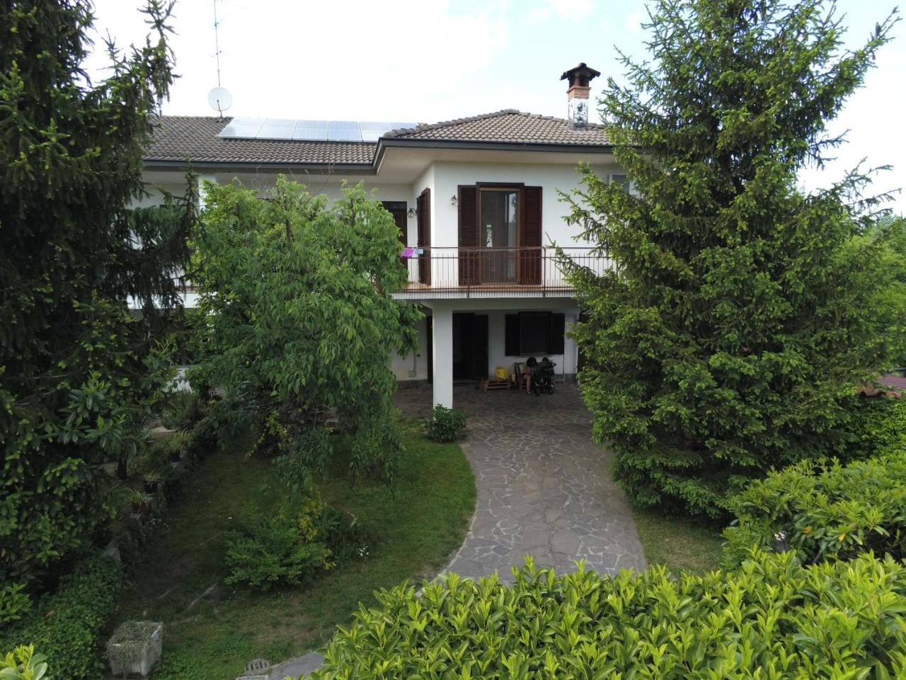 B&B Dal Giotu