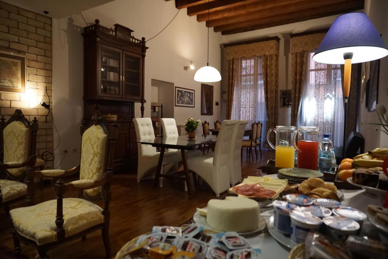 Palazzo Fulgher