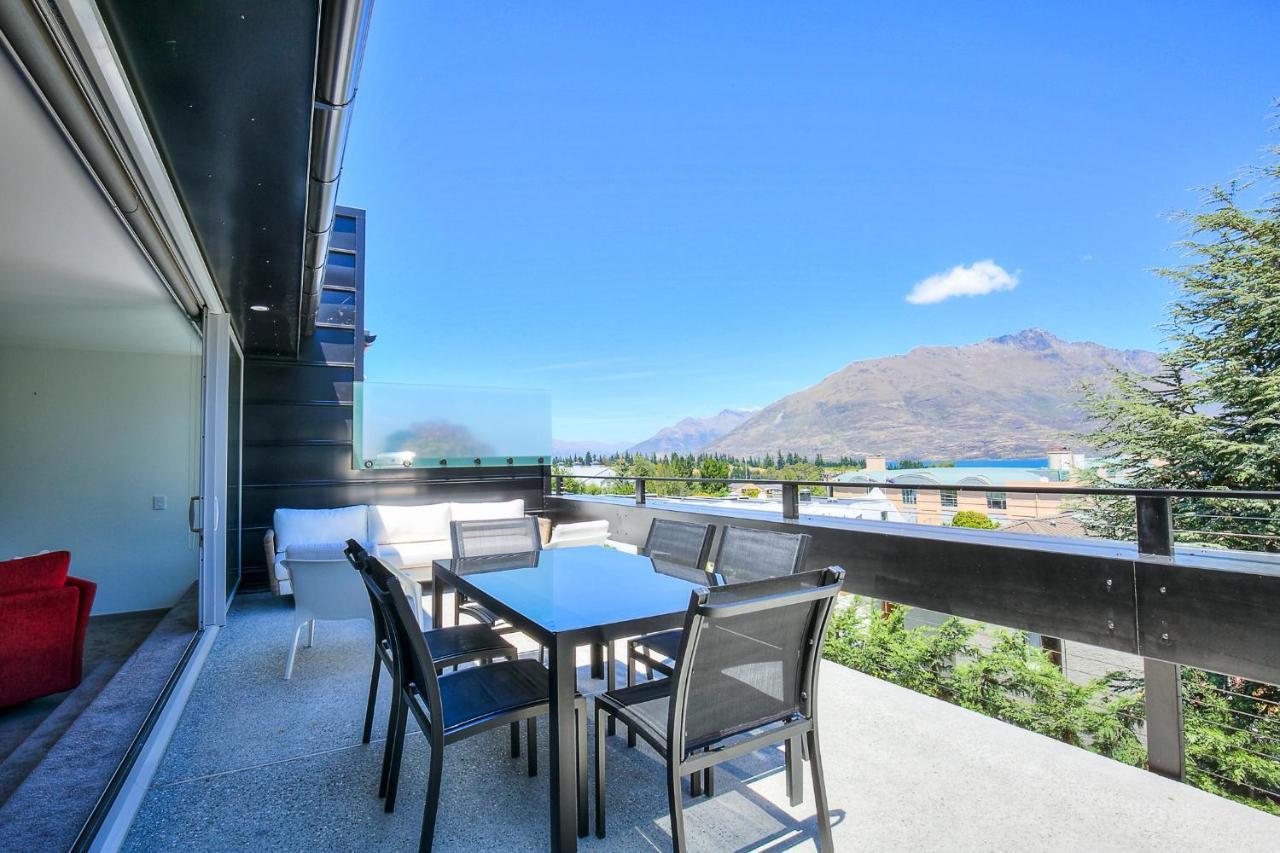 Luxury Penthouse P2