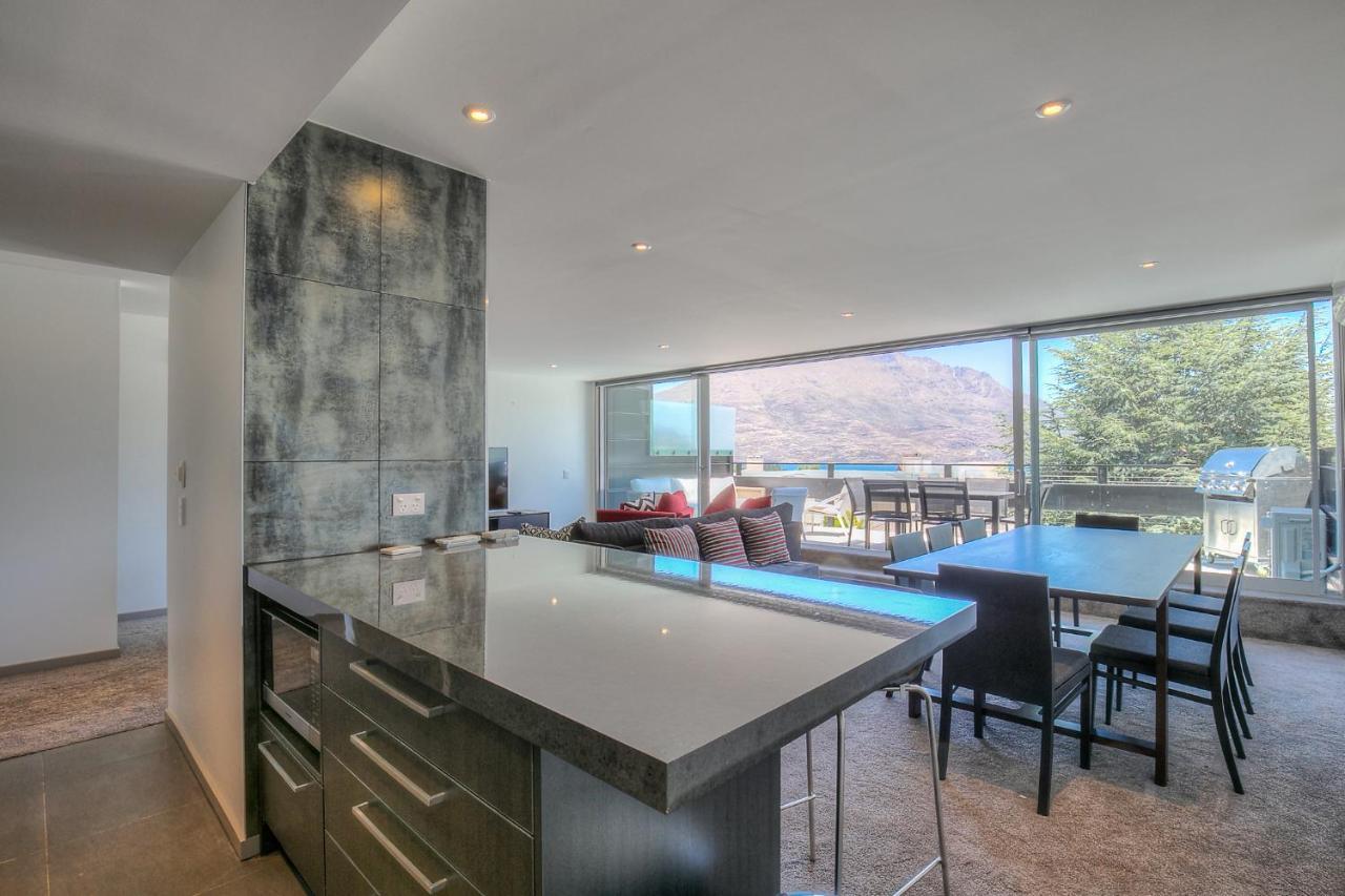 Luxury Penthouse P2 1