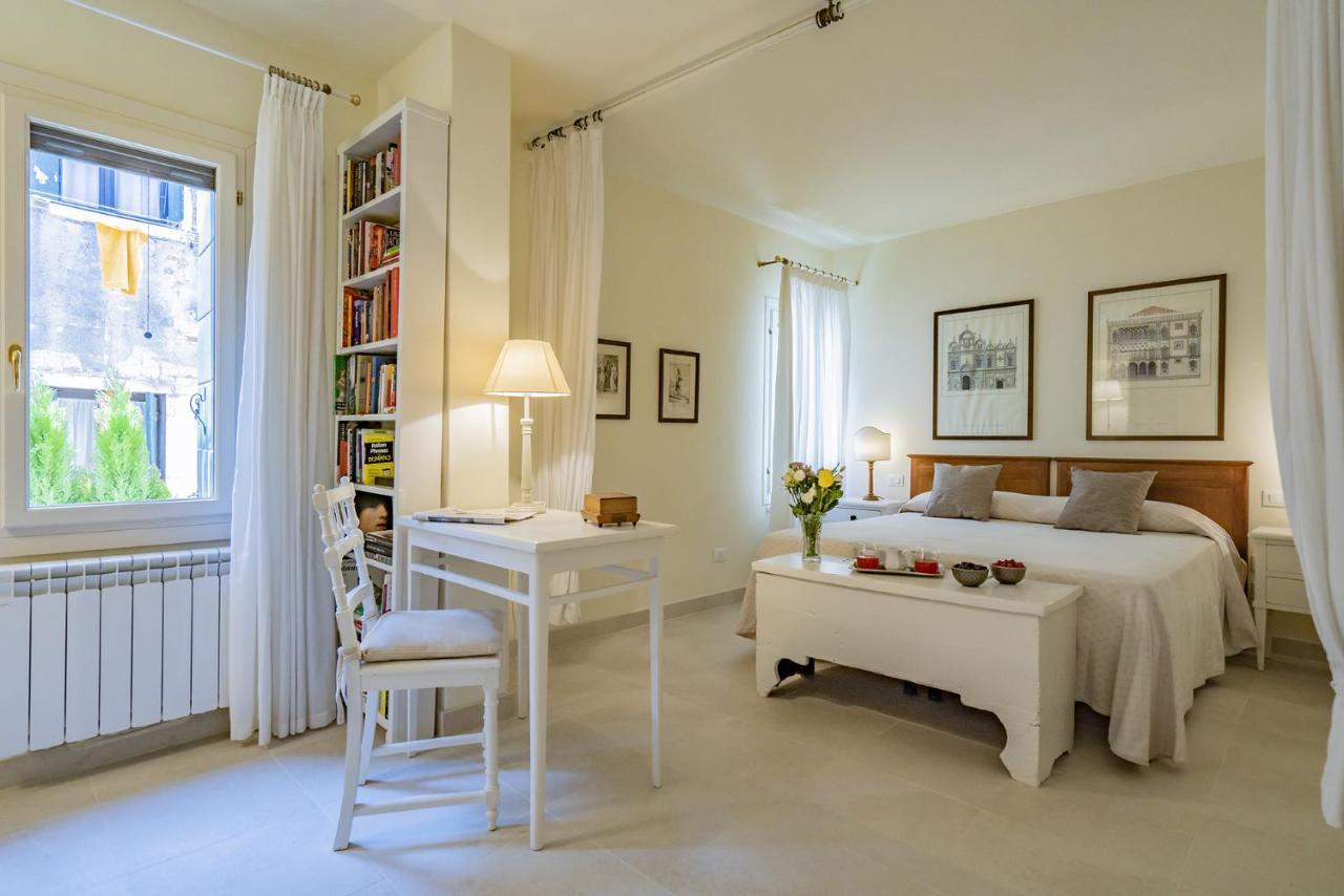 Lo Squero 2 Charming Apartment in Dorsoduro