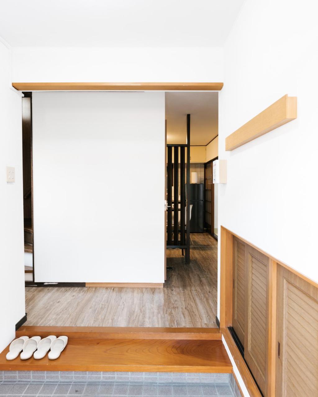 B&B Mikawa 3 - Kanazawa Fish Harbour