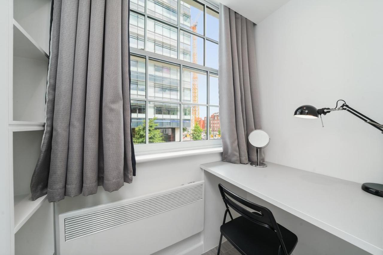 Cosy Apartment in the Heart of the City 2