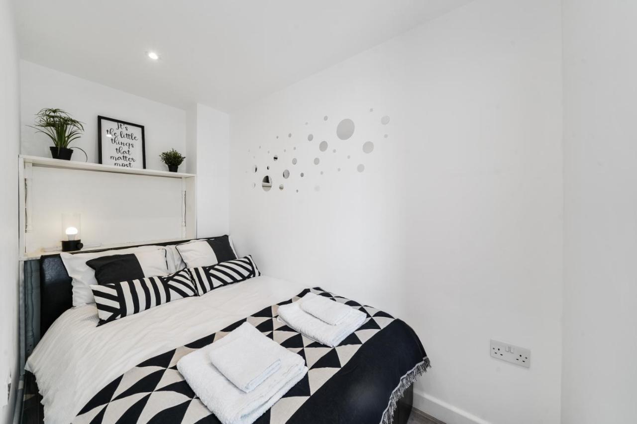 Cosy Apartment in the Heart of the City 1