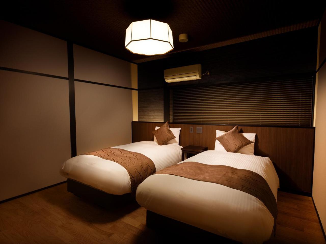 Connect Inn Gionbishamoncho