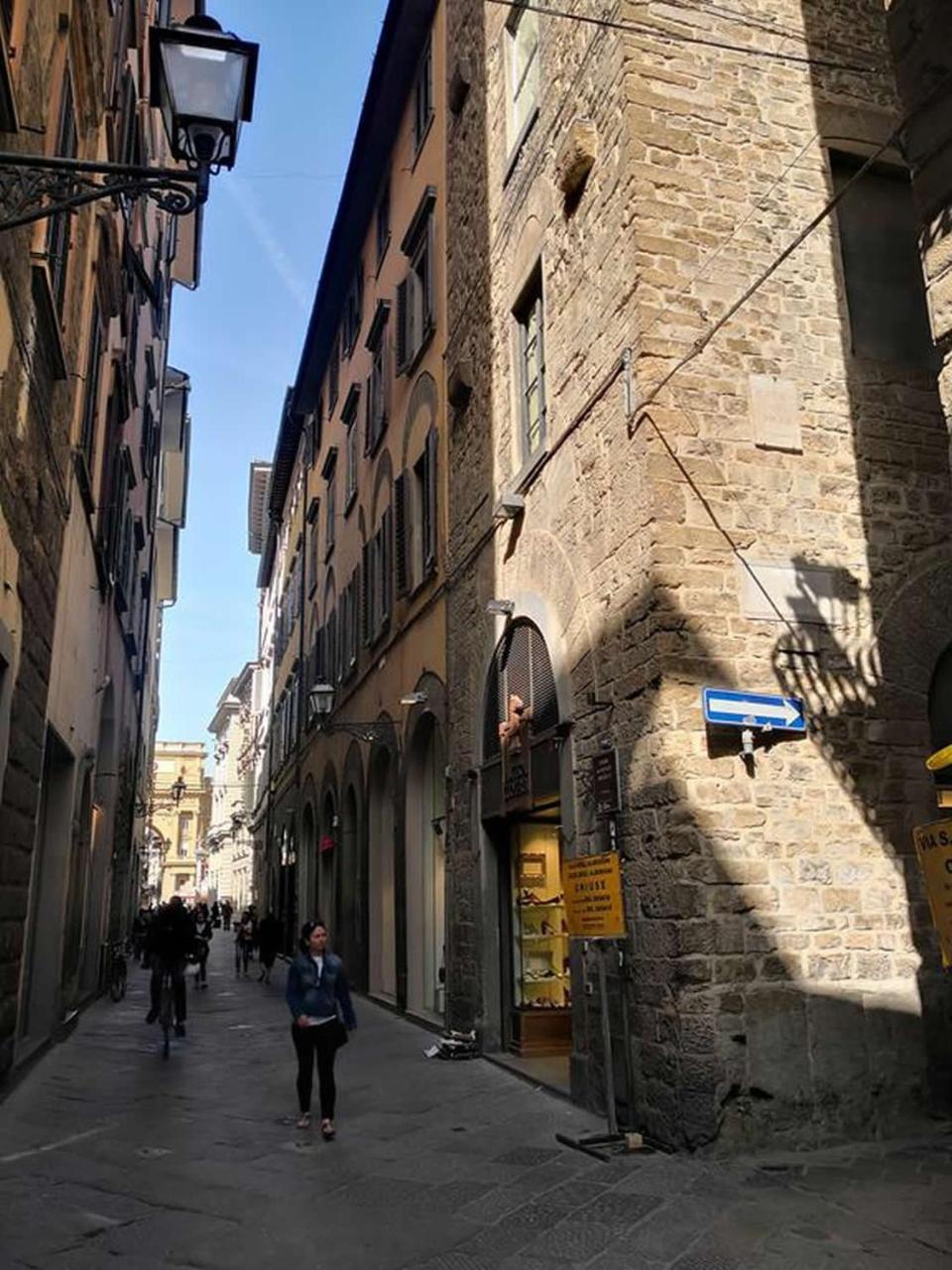 La Casa di Betta 1