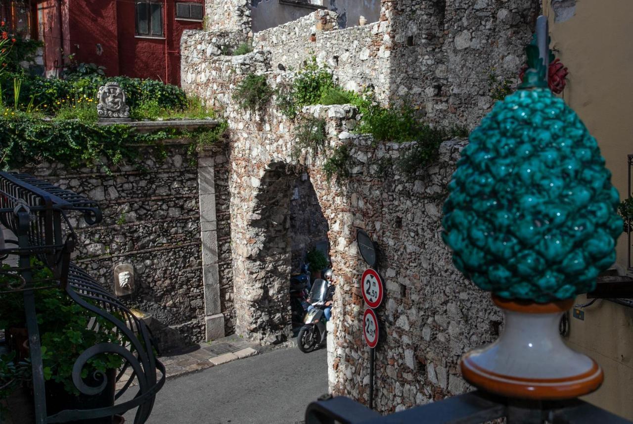 Casa Rosa 1