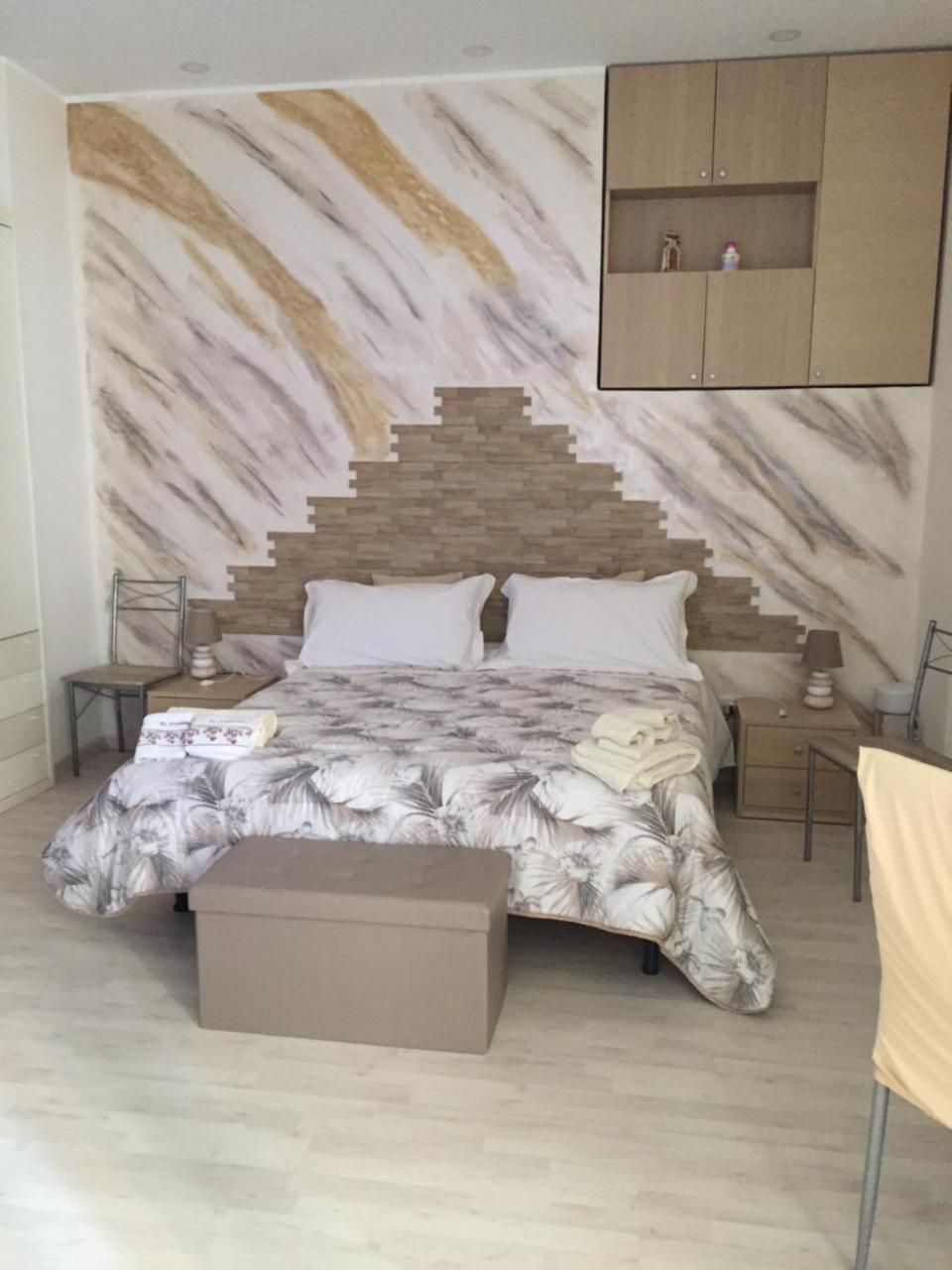 Bed And Breakfast la Volpe Rossa