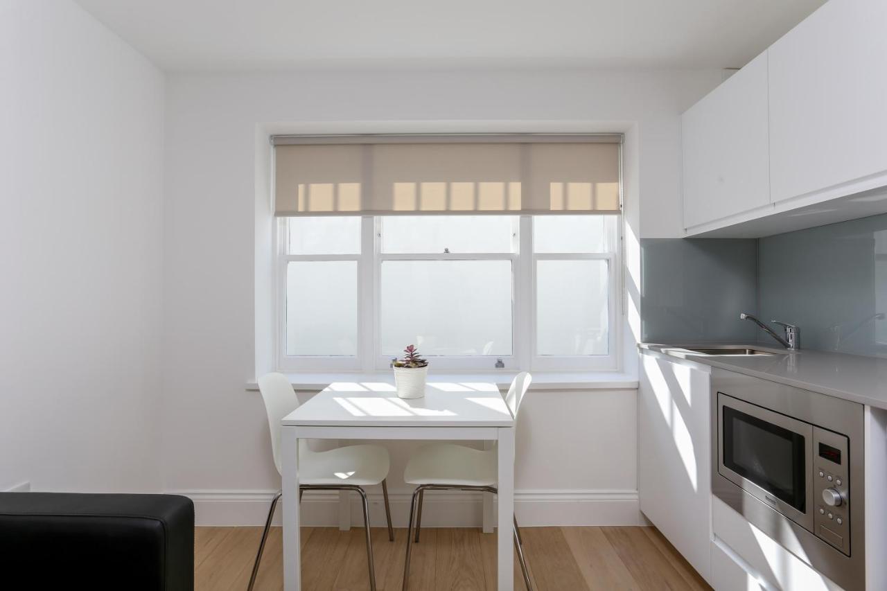 Kings Cross Serviced Apartments (Adults only) 1