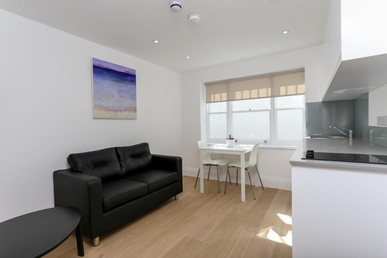 Kings Cross Serviced Apartments (Adults only) 2