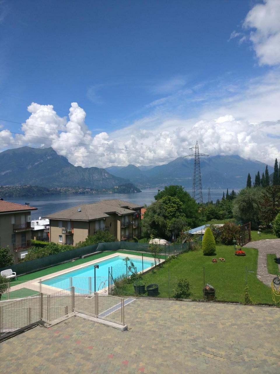 Il Sole House