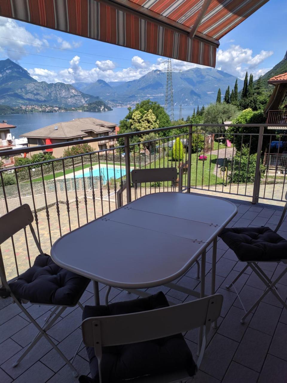 Il Sole House 1
