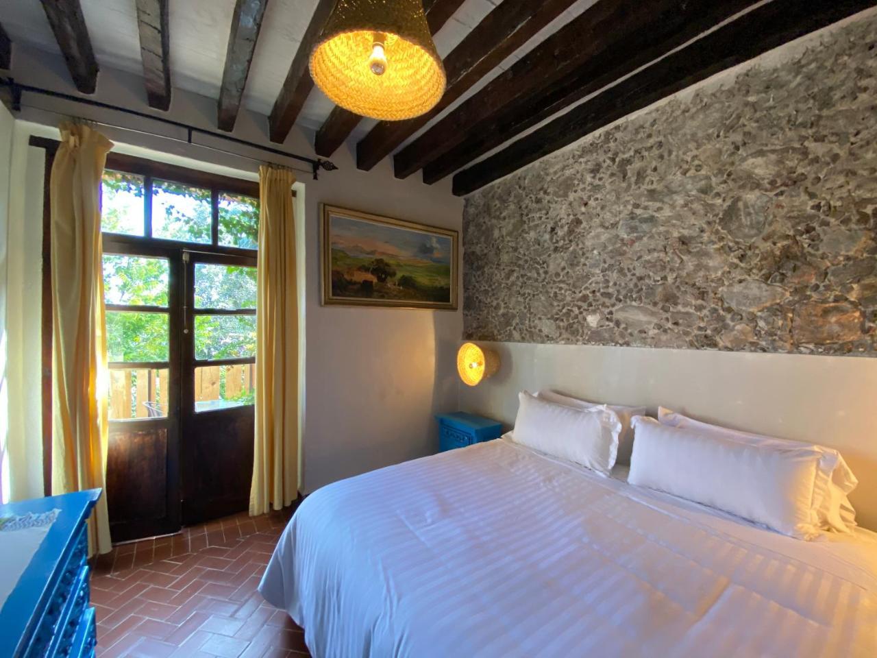 Posada Colibri - Hotel & SPA