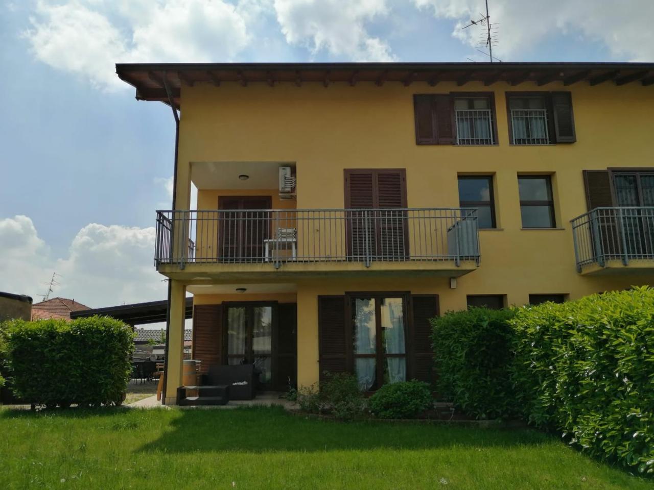 Appartamento Vicino Malpensa