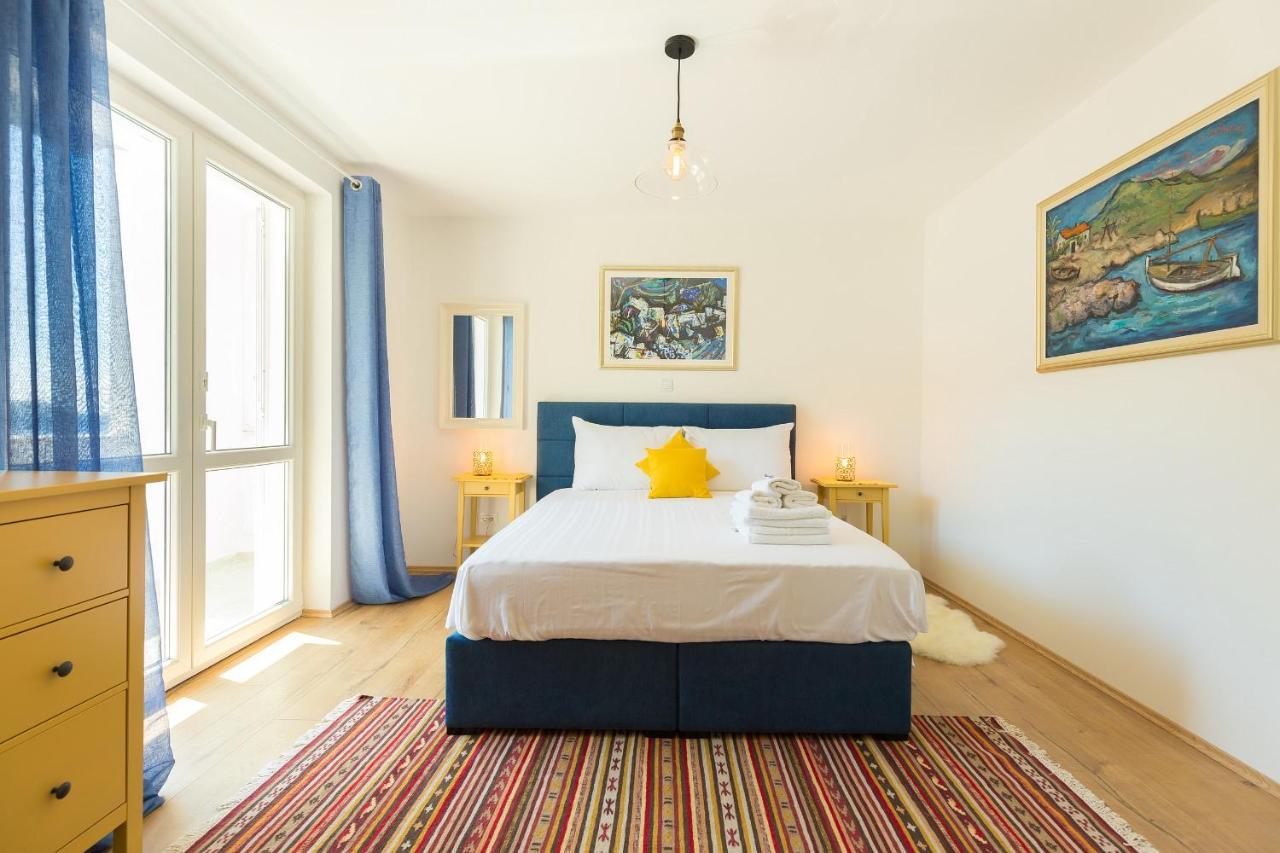 Apartment di Maria