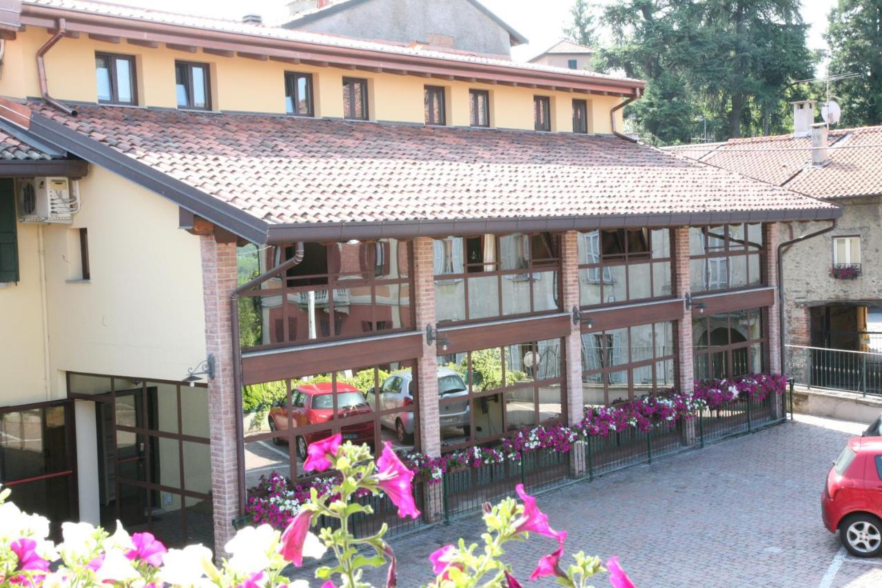 Locanda Dell'oca Bianca