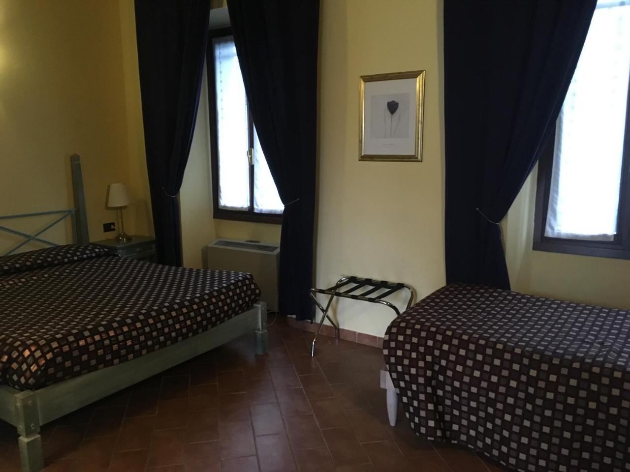 Locanda Dell'oca Bianca 1