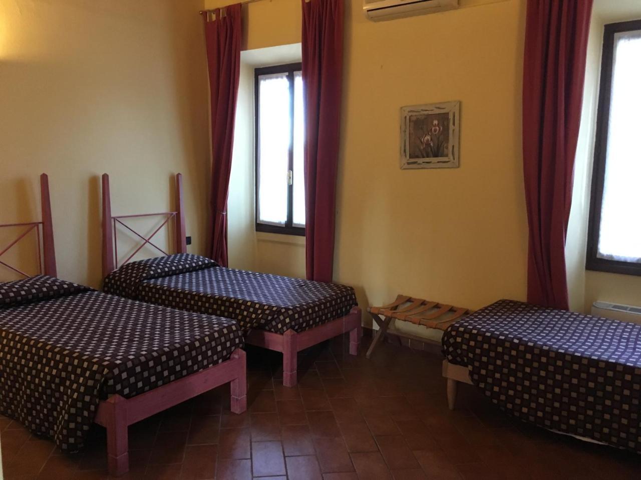 Locanda Dell'oca Bianca 2