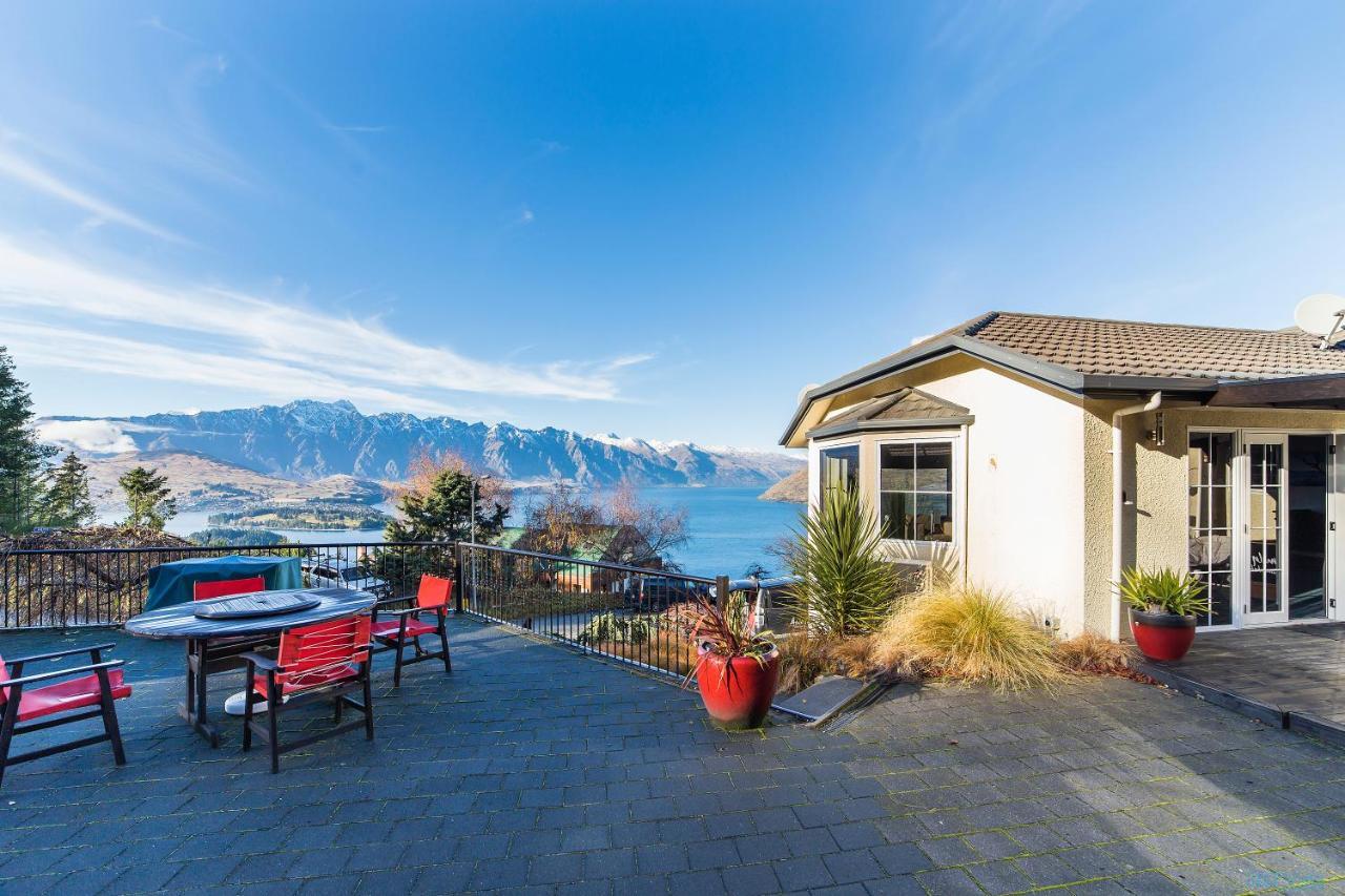 Awesomely Wakatipu Queenstown Home 2