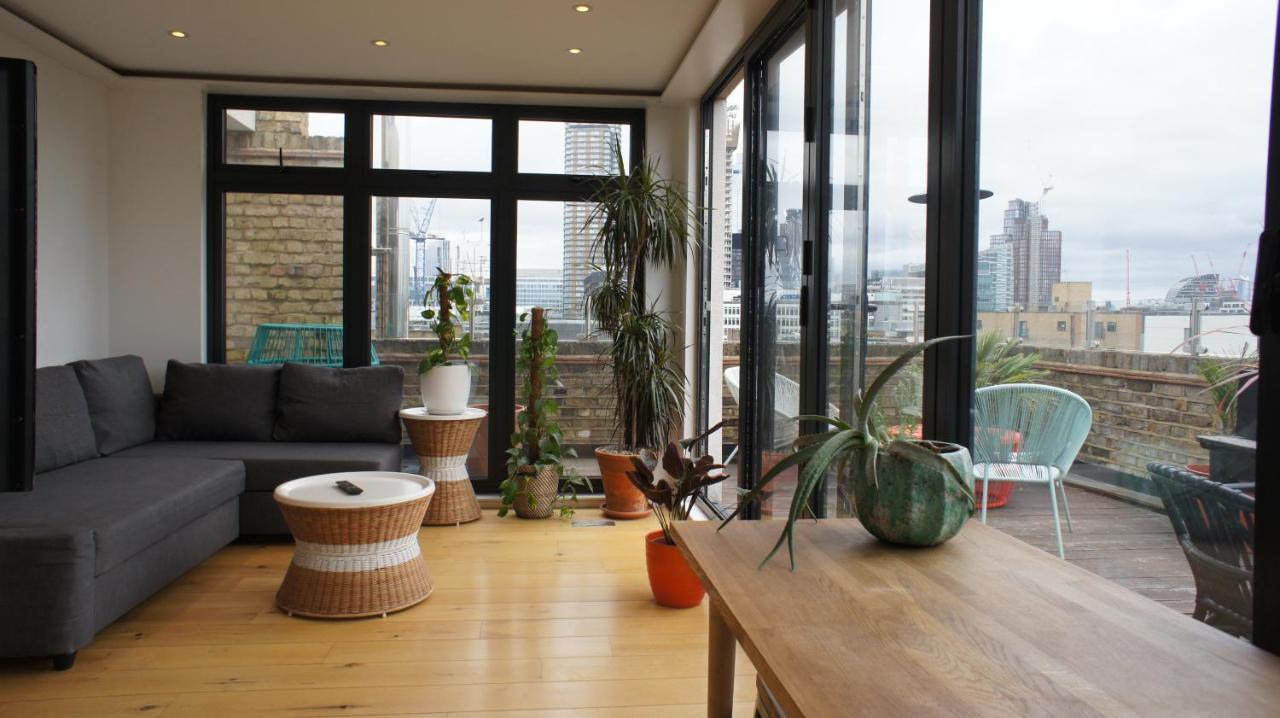 Shoreditch Place