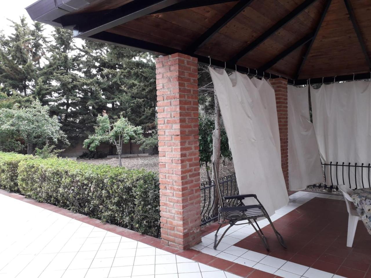 La Casa di Elisa Villa Con Piscina 2