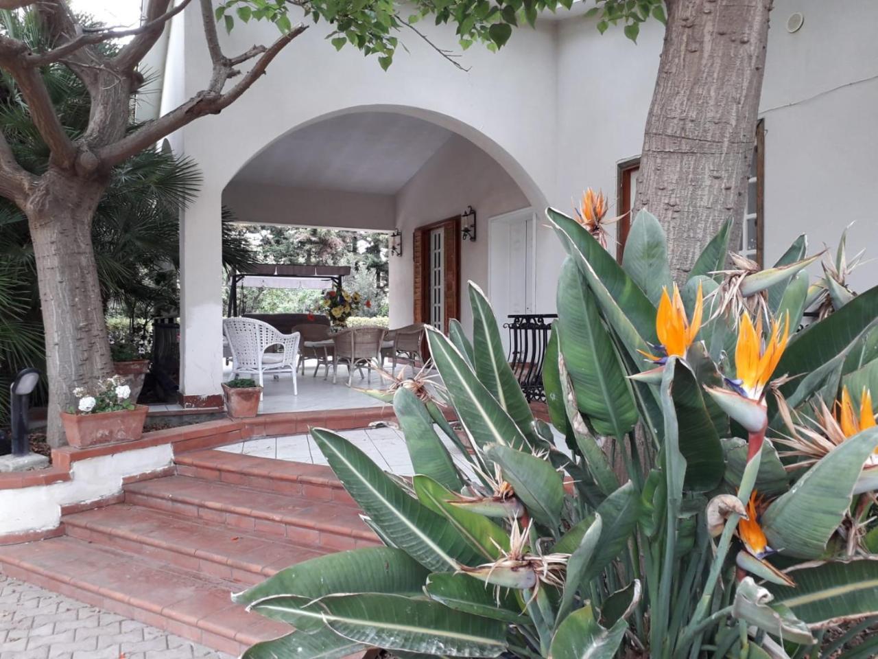 La Casa di Elisa Villa Con Piscina