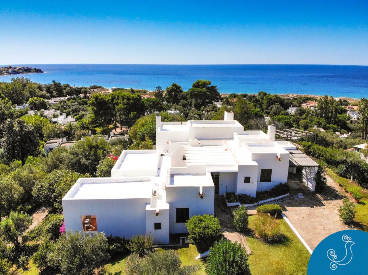 Dimora Caterina - Exclusive Villa with Sea View