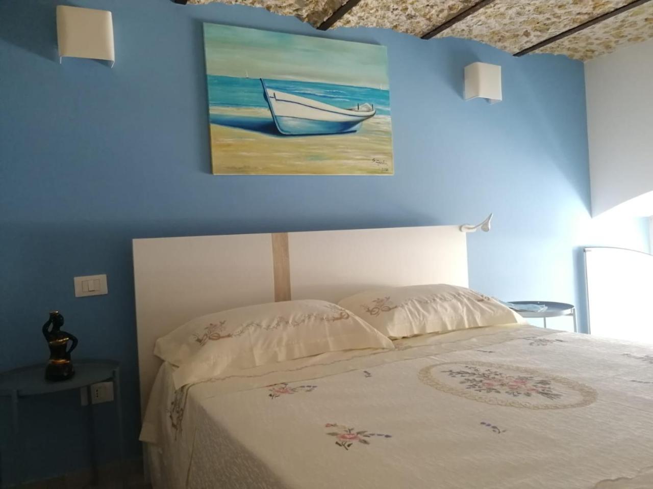 A Casa di Ninuccia 1