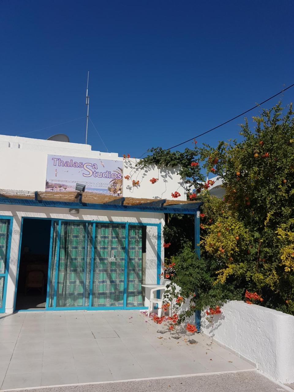 Thalassa Studios 2
