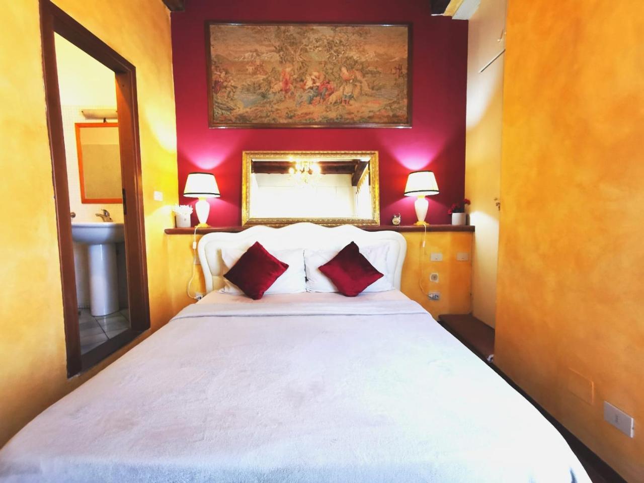 Real Rustic Tuscany Style in Center 2
