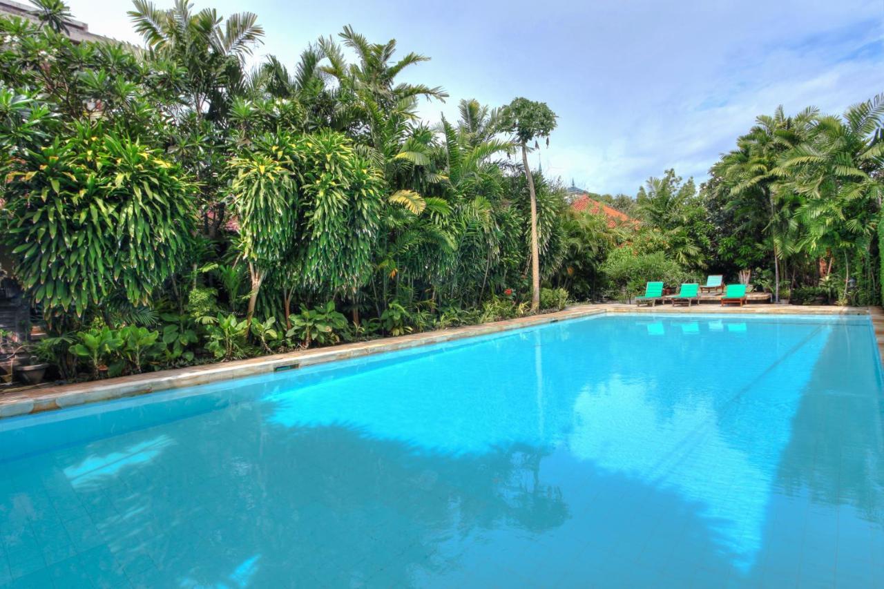 Raja Gardens Hotel (Adults Only)