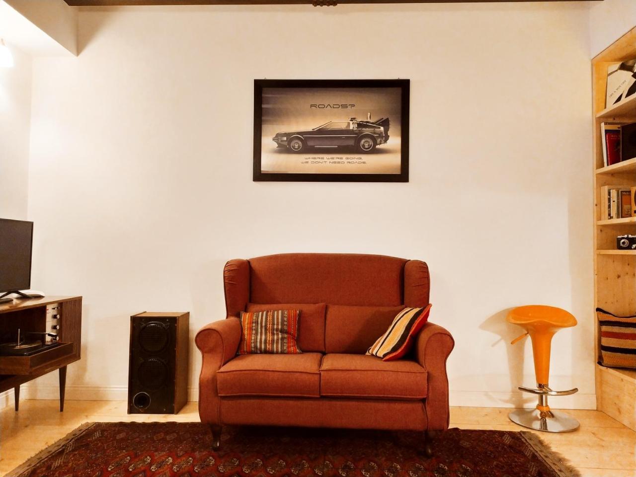 Casa Donna Aiuola
