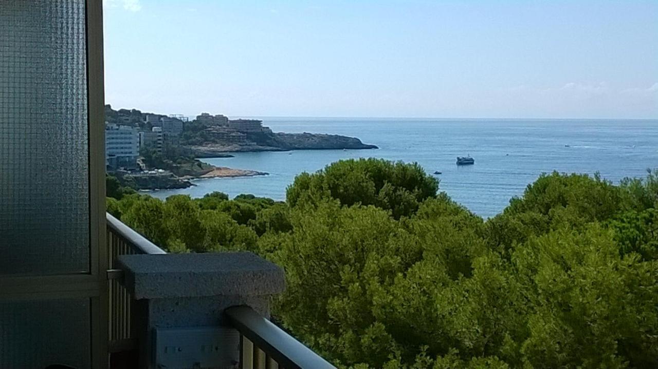 Apartamento Salou, Playas, Piscina
