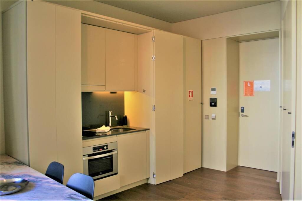 Lisbon Prime Studio 2