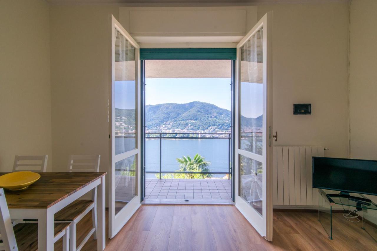 Bellavista Flat - the House of Travelers 1