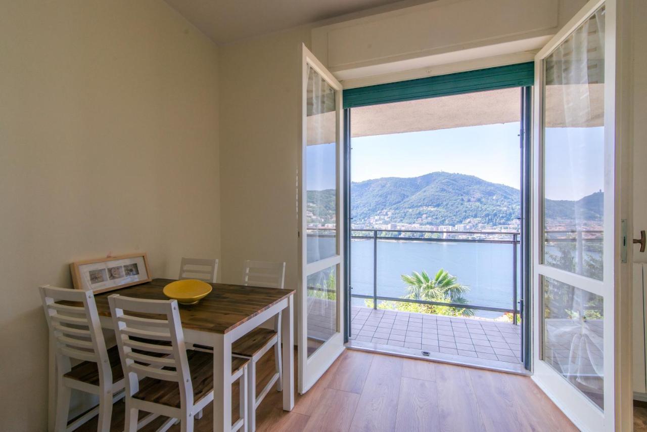 Bellavista Flat - the House of Travelers