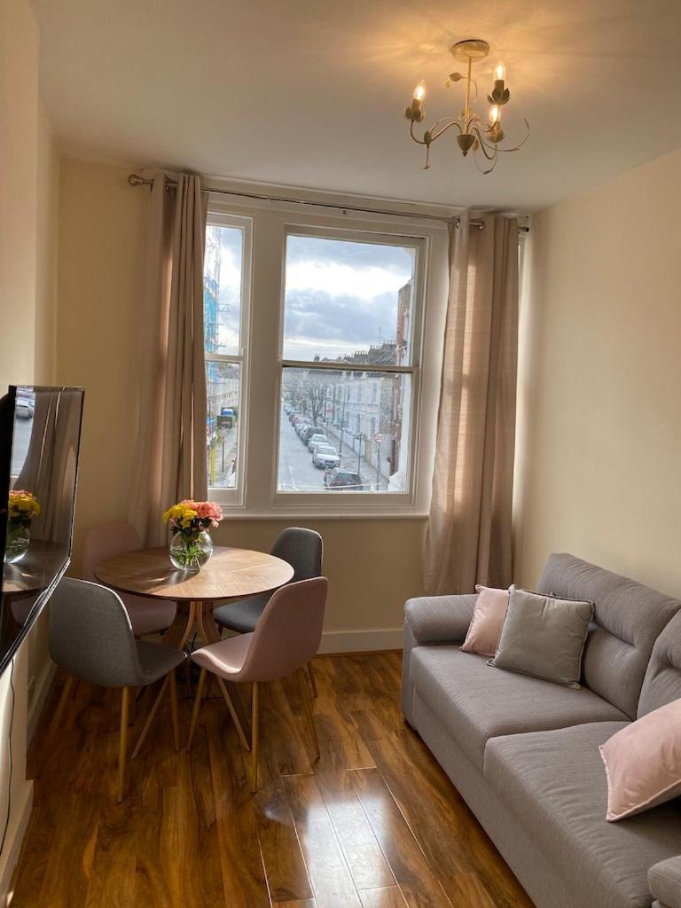 Apartment Lavender Hill