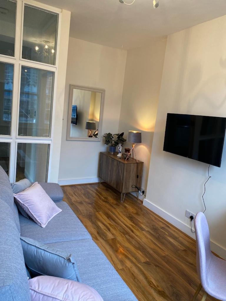 Apartment Lavender Hill 1