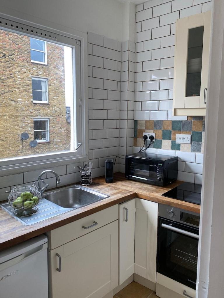 Apartment Lavender Hill 2