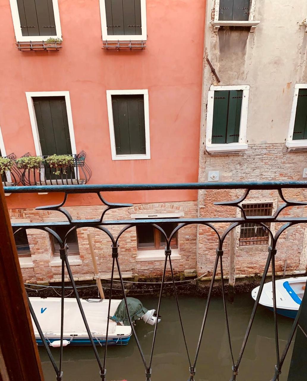 Stefano's Sweet Home