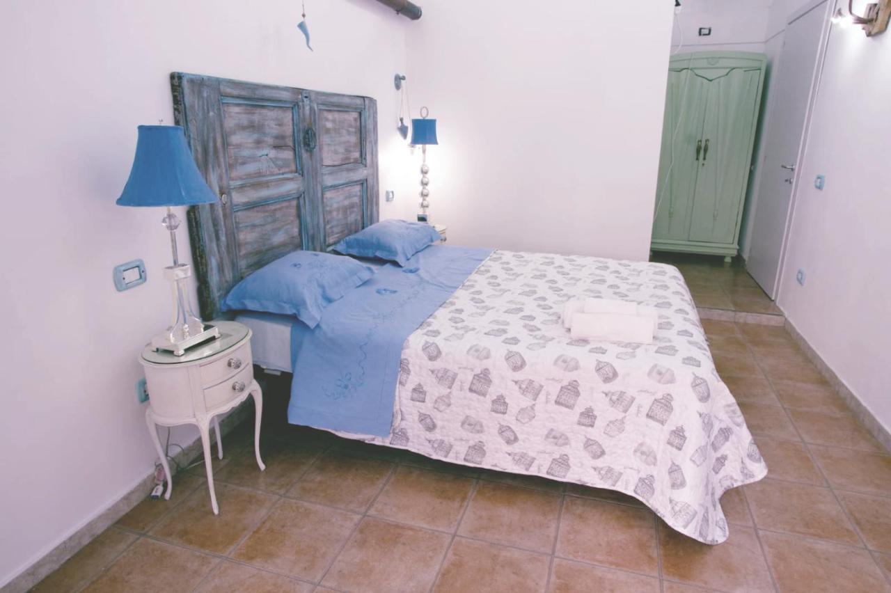 Casa Antonia 1