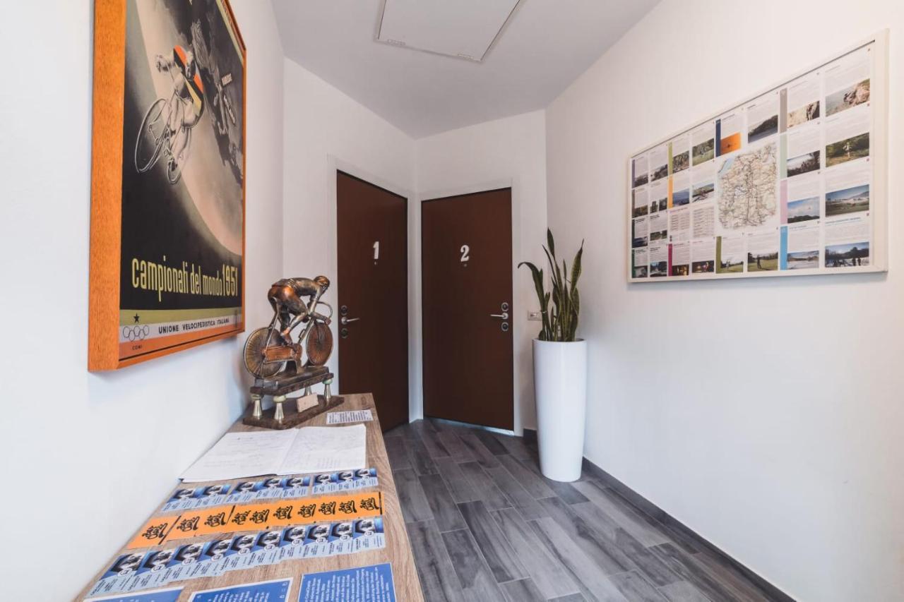 Casa Charlie 1