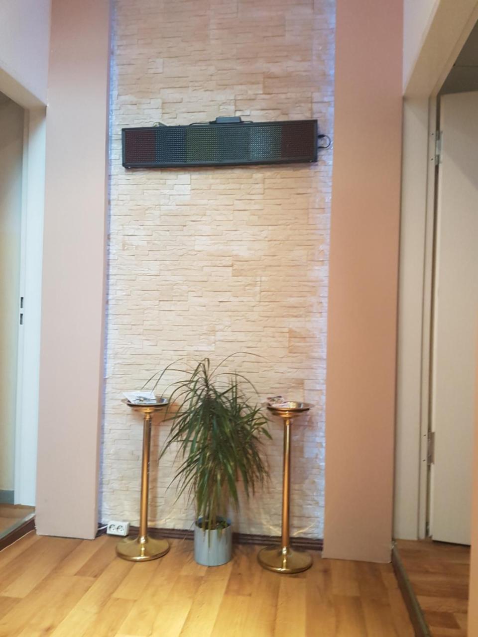 Pension Oase