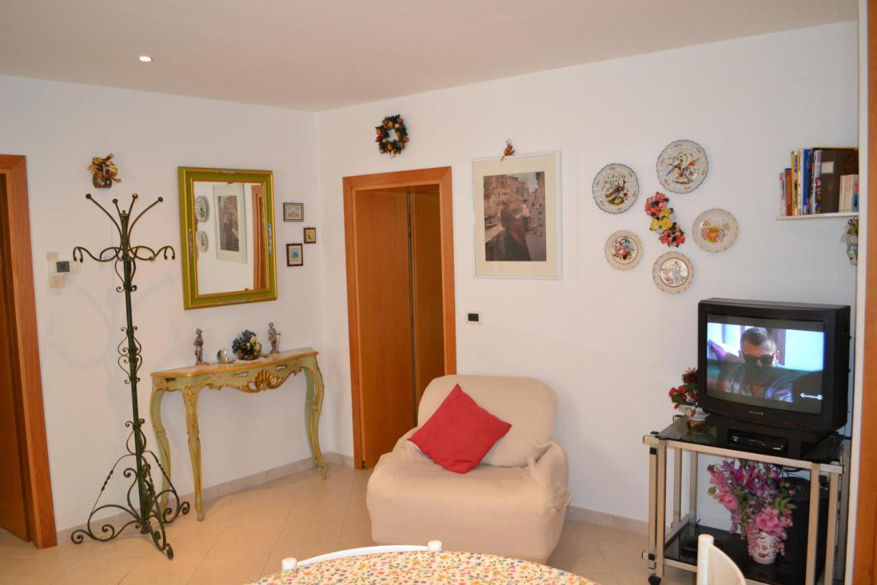 Casetta 1